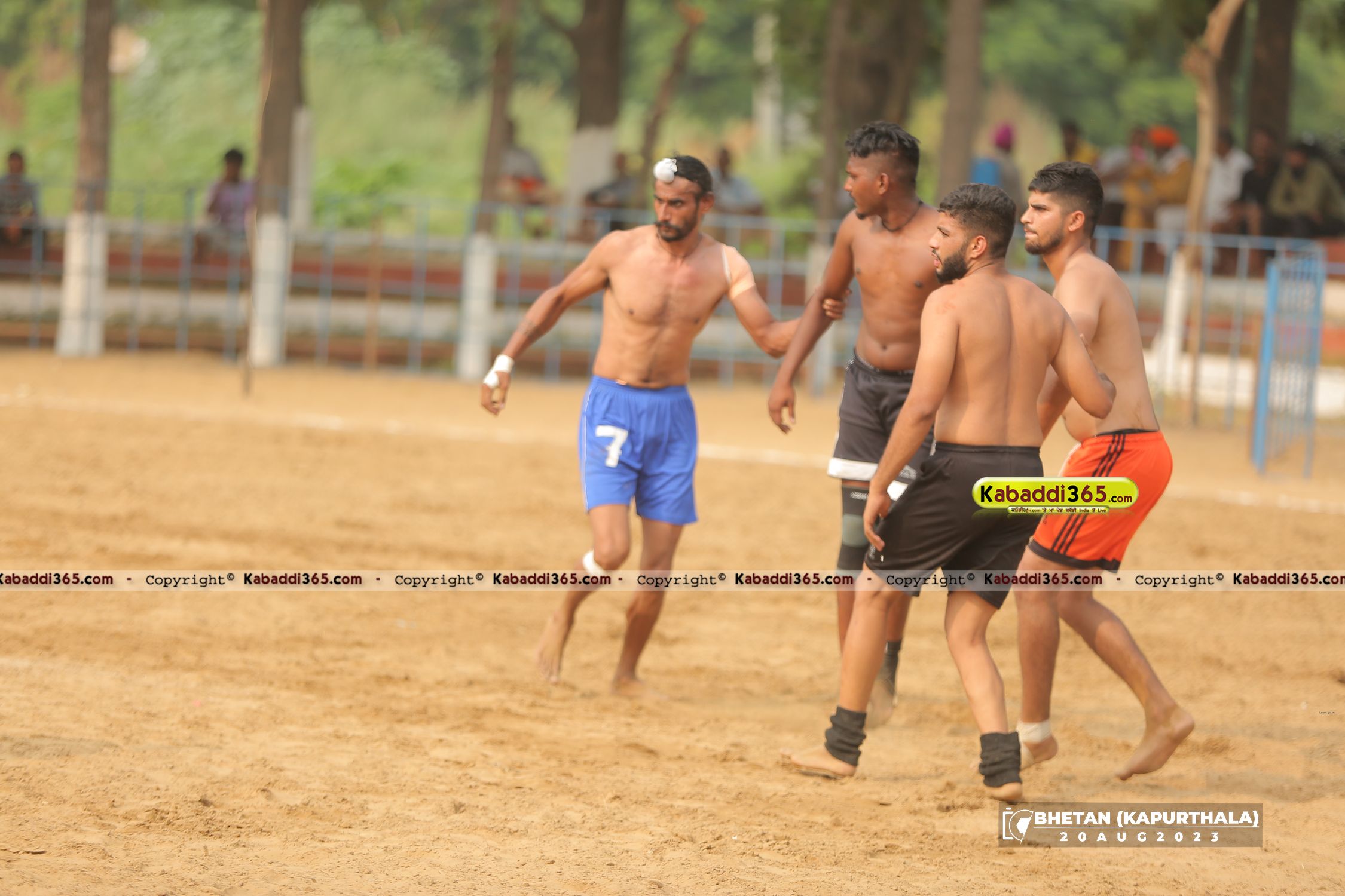 event image